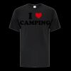 Everyday Heavy Cotton Men/Unisex Tee Thumbnail