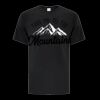 Everyday Heavy Cotton Men/Unisex Tee Thumbnail