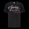 Everyday Heavy Cotton Men/Unisex Tee Thumbnail