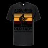 Everyday Heavy Cotton Men/Unisex Tee Thumbnail