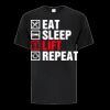 Everyday Heavy Cotton Men/Unisex Tee Thumbnail