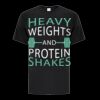 Everyday Heavy Cotton Men/Unisex Tee Thumbnail