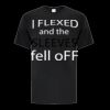 Everyday Heavy Cotton Men/Unisex Tee Thumbnail