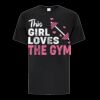 Everyday Heavy Cotton Men/Unisex Tee Thumbnail