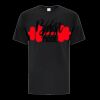 Everyday Heavy Cotton Men/Unisex Tee Thumbnail