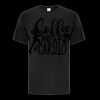 Everyday Heavy Cotton Men/Unisex Tee Thumbnail