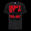 Everyday Heavy Cotton Men/Unisex Tee Thumbnail