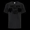 Everyday Heavy Cotton Men/Unisex Tee Thumbnail