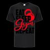 Everyday Heavy Cotton Men/Unisex Tee Thumbnail