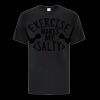 Everyday Heavy Cotton Men/Unisex Tee Thumbnail