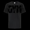 Everyday Heavy Cotton Men/Unisex Tee Thumbnail