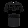 Everyday Heavy Cotton Men/Unisex Tee Thumbnail