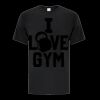 Everyday Heavy Cotton Men/Unisex Tee Thumbnail