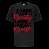 Everyday Heavy Cotton Men/Unisex Tee Thumbnail