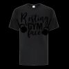 Everyday Heavy Cotton Men/Unisex Tee Thumbnail