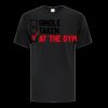 Everyday Heavy Cotton Men/Unisex Tee Thumbnail