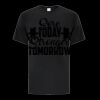 Everyday Heavy Cotton Men/Unisex Tee Thumbnail