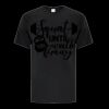 Everyday Heavy Cotton Men/Unisex Tee Thumbnail