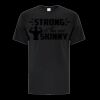 Everyday Heavy Cotton Men/Unisex Tee Thumbnail