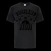 Everyday Heavy Cotton Men/Unisex Tee Thumbnail