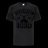 Everyday Heavy Cotton Men/Unisex Tee Thumbnail