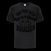 Everyday Heavy Cotton Men/Unisex Tee Thumbnail