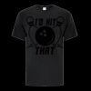 Everyday Heavy Cotton Men/Unisex Tee Thumbnail