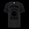 Everyday Heavy Cotton Men/Unisex Tee Thumbnail