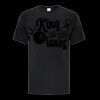 Everyday Heavy Cotton Men/Unisex Tee Thumbnail
