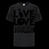 Everyday Heavy Cotton Men/Unisex Tee Thumbnail