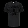 Everyday Heavy Cotton Men/Unisex Tee Thumbnail