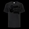 Everyday Heavy Cotton Men/Unisex Tee Thumbnail