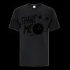 Everyday Heavy Cotton Men/Unisex Tee Thumbnail