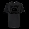 Everyday Heavy Cotton Men/Unisex Tee Thumbnail