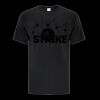 Everyday Heavy Cotton Men/Unisex Tee Thumbnail