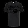 Everyday Heavy Cotton Men/Unisex Tee Thumbnail