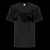 Everyday Heavy Cotton Men/Unisex Tee Thumbnail