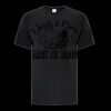 Everyday Heavy Cotton Men/Unisex Tee Thumbnail