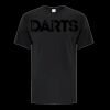 Everyday Heavy Cotton Men/Unisex Tee Thumbnail