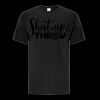 Everyday Heavy Cotton Men/Unisex Tee Thumbnail