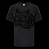 Everyday Heavy Cotton Men/Unisex Tee Thumbnail