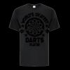 Everyday Heavy Cotton Men/Unisex Tee Thumbnail