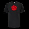Everyday Heavy Cotton Men/Unisex Tee Thumbnail