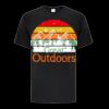 Everyday Heavy Cotton Men/Unisex Tee Thumbnail