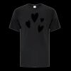 Everyday Heavy Cotton Men/Unisex Tee Thumbnail