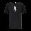 Everyday Heavy Cotton Men/Unisex Tee Thumbnail