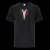 Everyday Heavy Cotton Men/Unisex Tee Thumbnail