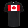 Everyday Heavy Cotton Men/Unisex Tee Thumbnail