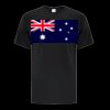 Everyday Heavy Cotton Men/Unisex Tee Thumbnail