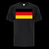 Everyday Heavy Cotton Men/Unisex Tee Thumbnail